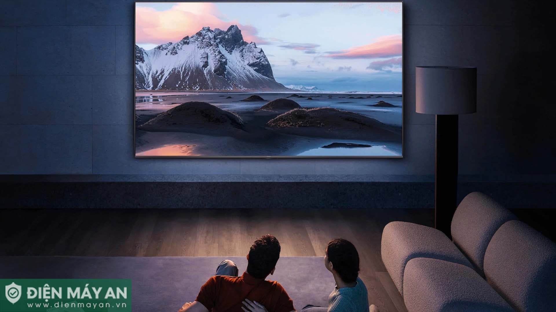 Tivi Xiaomi có tốt không, có nên mua không?